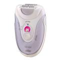BrAun 5685 Epilator X Elle Hair Remover
